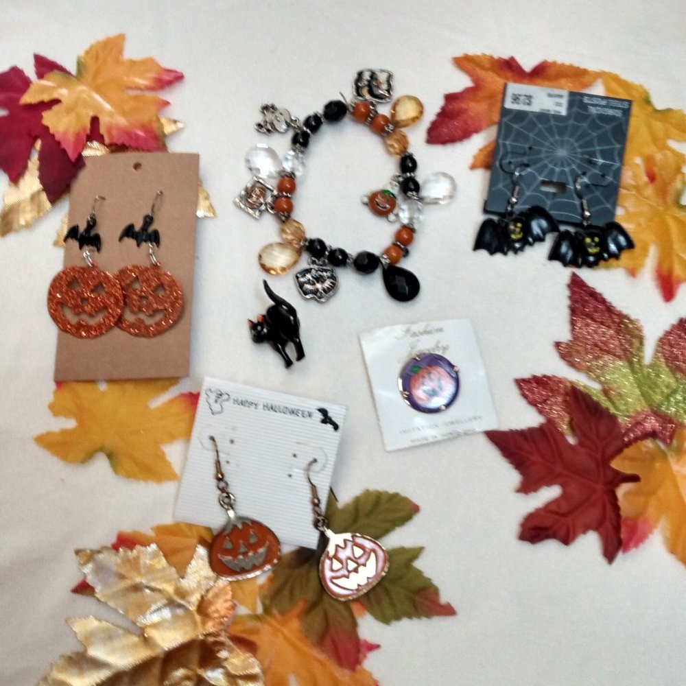 🎃 Halloween Bundle 2H